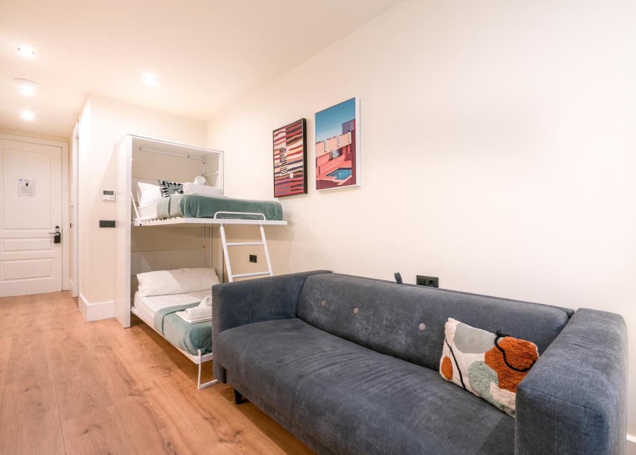 Riverside By Staynn Apartment