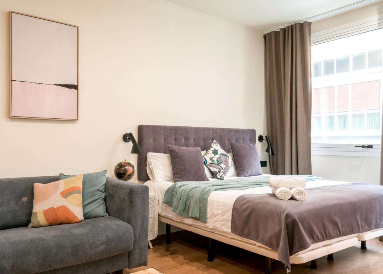 Apartment Riverside By Staynn