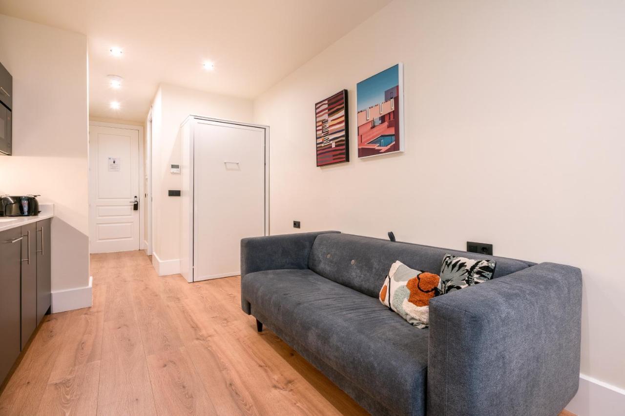 Riverside By Staynn Apartment *