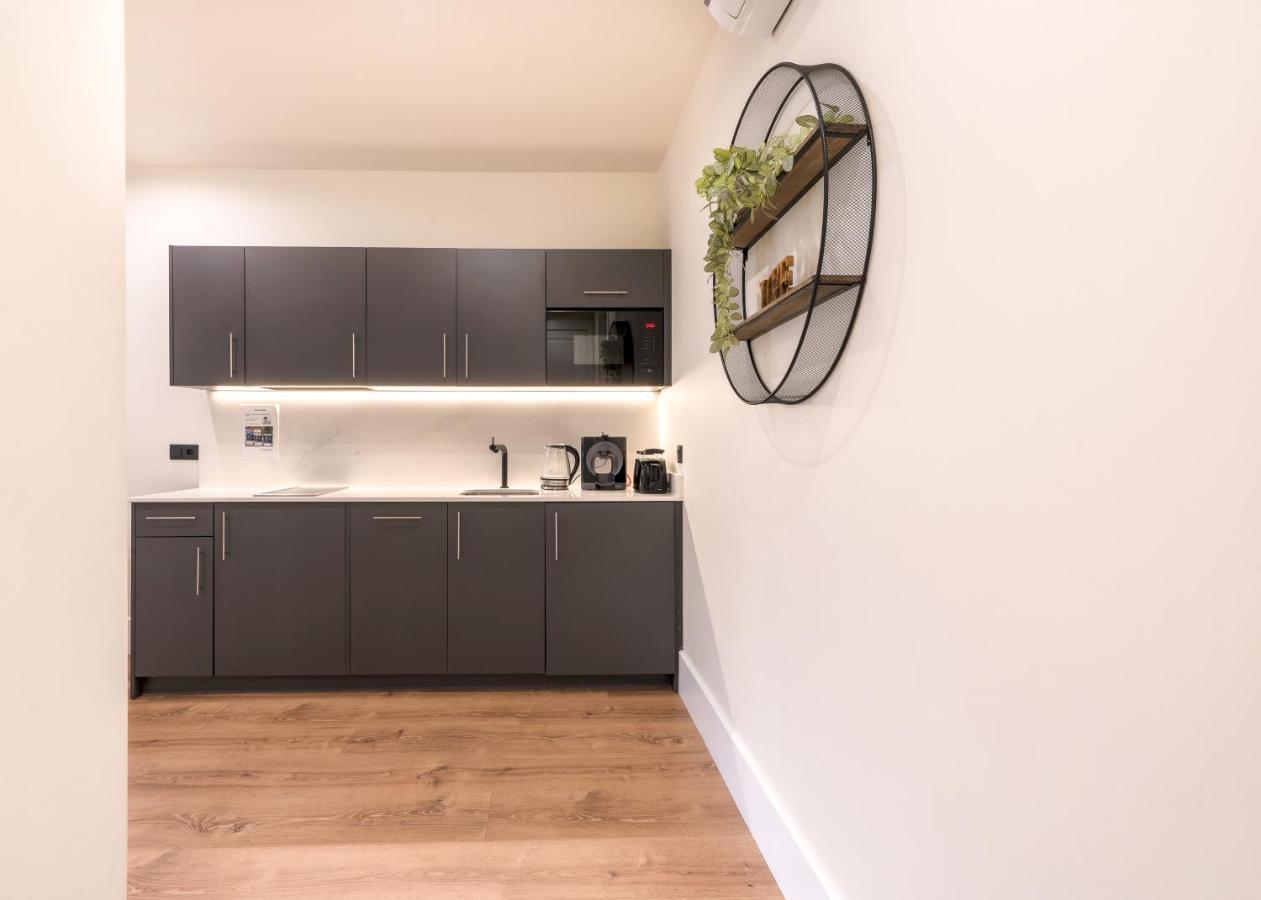 Apartment Riverside By Staynn
